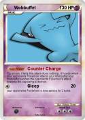Wobbuffet