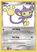 Aipom