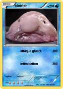 blobfish