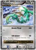 Rayquaza