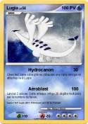 Lugia