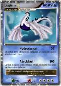 Lugia