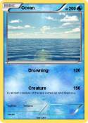 Ocean