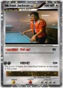 Michael Jackson