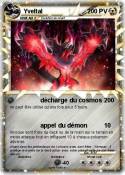 Yveltal