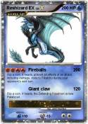 Reshizard EX