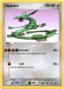 rayquaza