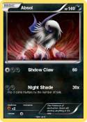 Absol