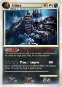 Arthas