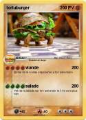 tortuburger