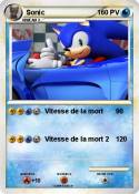 Sonic