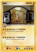wwe