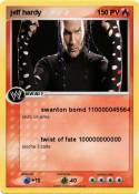 jeff hardy