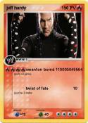 jeff hardy