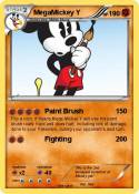 MegaMickey Y