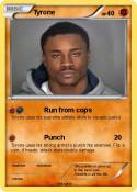 Tyrone