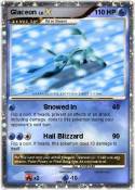 Glaceon