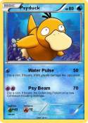 Psyduck