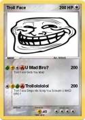 Troll Face