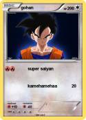 gohan