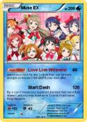 Muse EX