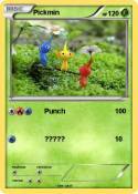Pickmin