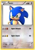 Sonic