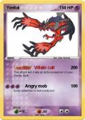 Yveltal