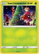 Town Christmas