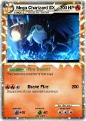 Mega Charizard