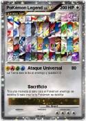 PoKémon Legend