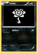 Flowey