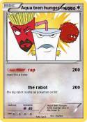 Aqua teen