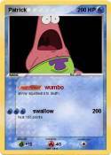 Patrick