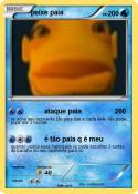 peixe paia