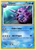Cloyster