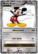 Mickey Mouse