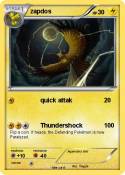 zapdos