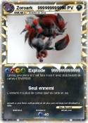 Zoroark