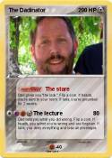 The Dadinator