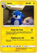 Sonic