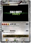 MW3