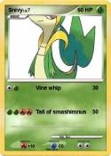 Snivy