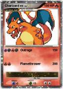 Charizard ex