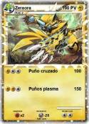 Zeraora