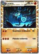 Lucario
