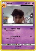sebas