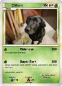 Clifford