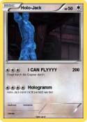 Holo-Jack