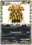 Lloyd